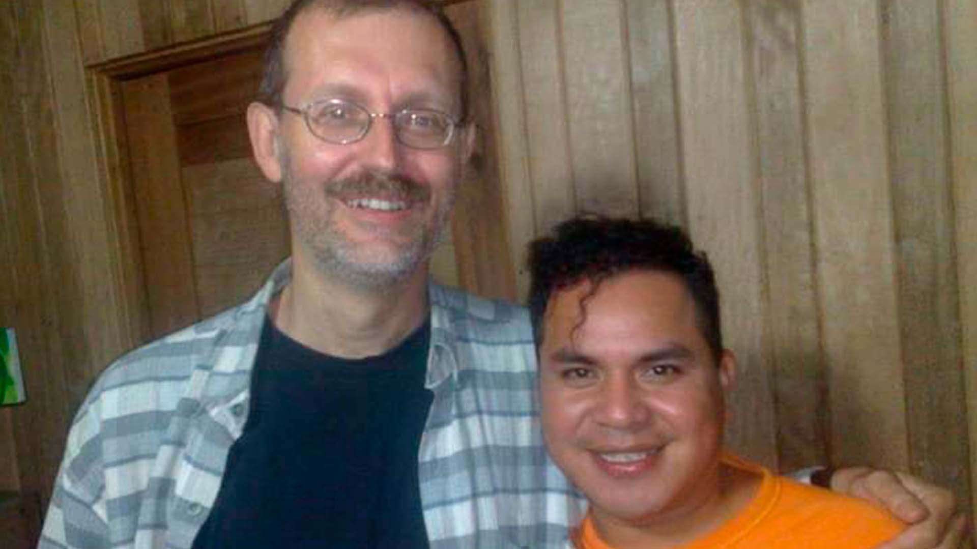 Voluntarios 09