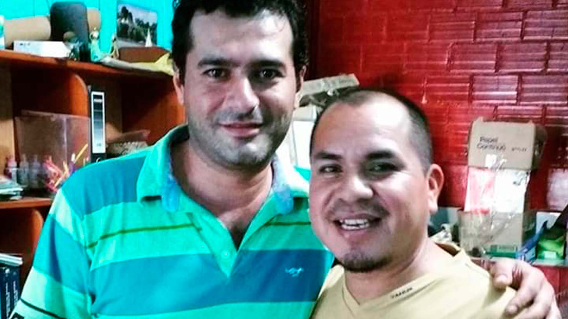 Voluntarios 15
