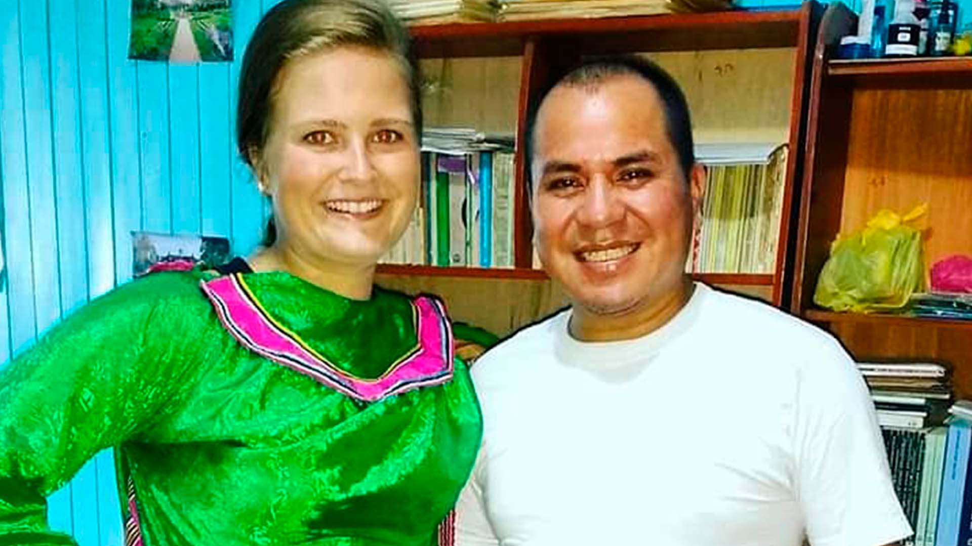 Voluntarios 17