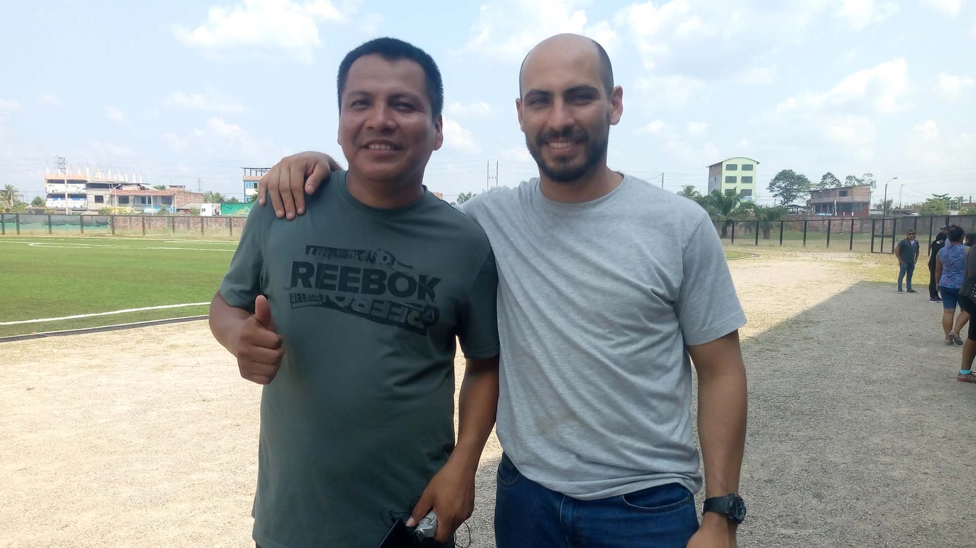 Voluntarios 26