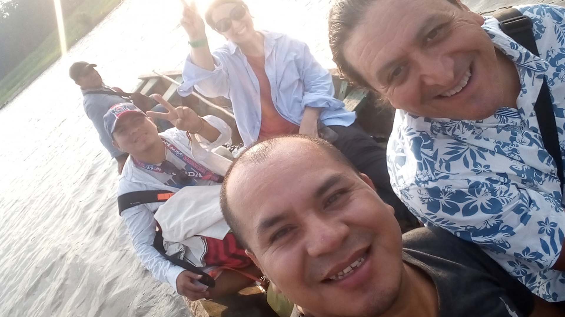 Voluntarios 29