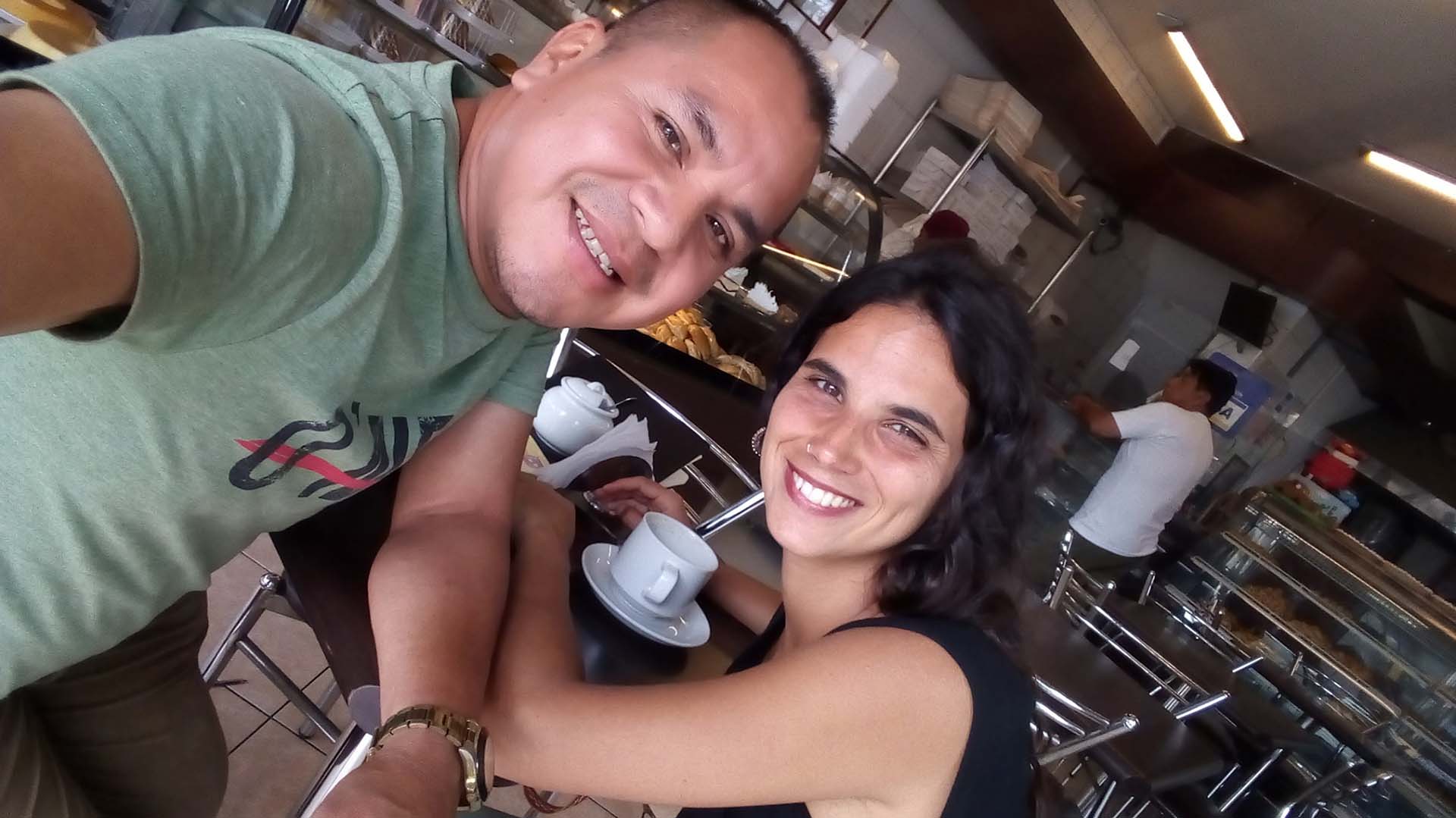 Voluntarios 41