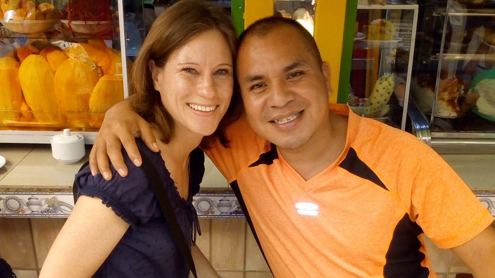 Voluntarios 42
